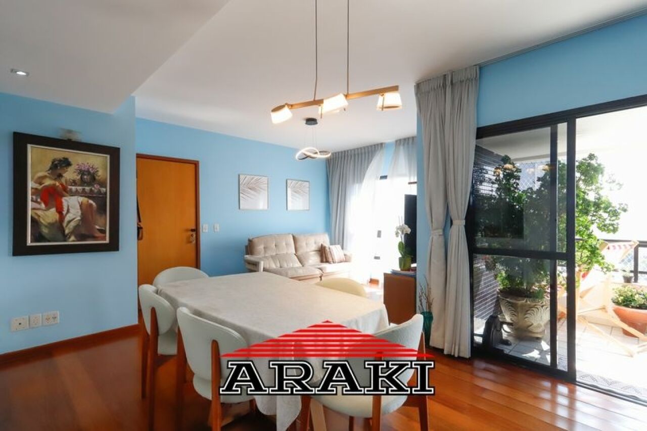 Apartamento para Venda - Vila Clementino