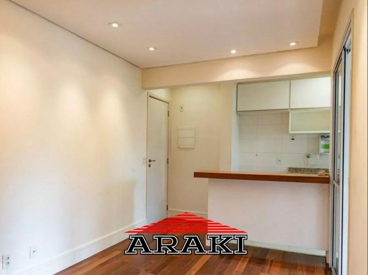 Apartamento para Venda - Vila Gumercindo