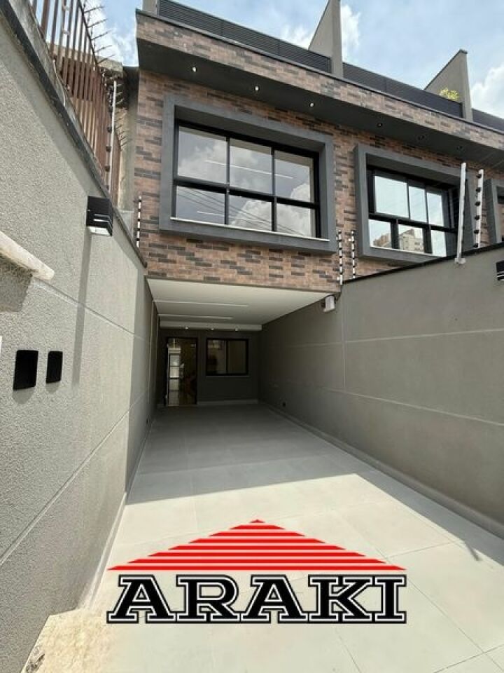 Sobrado para Venda - Vila Gumercindo