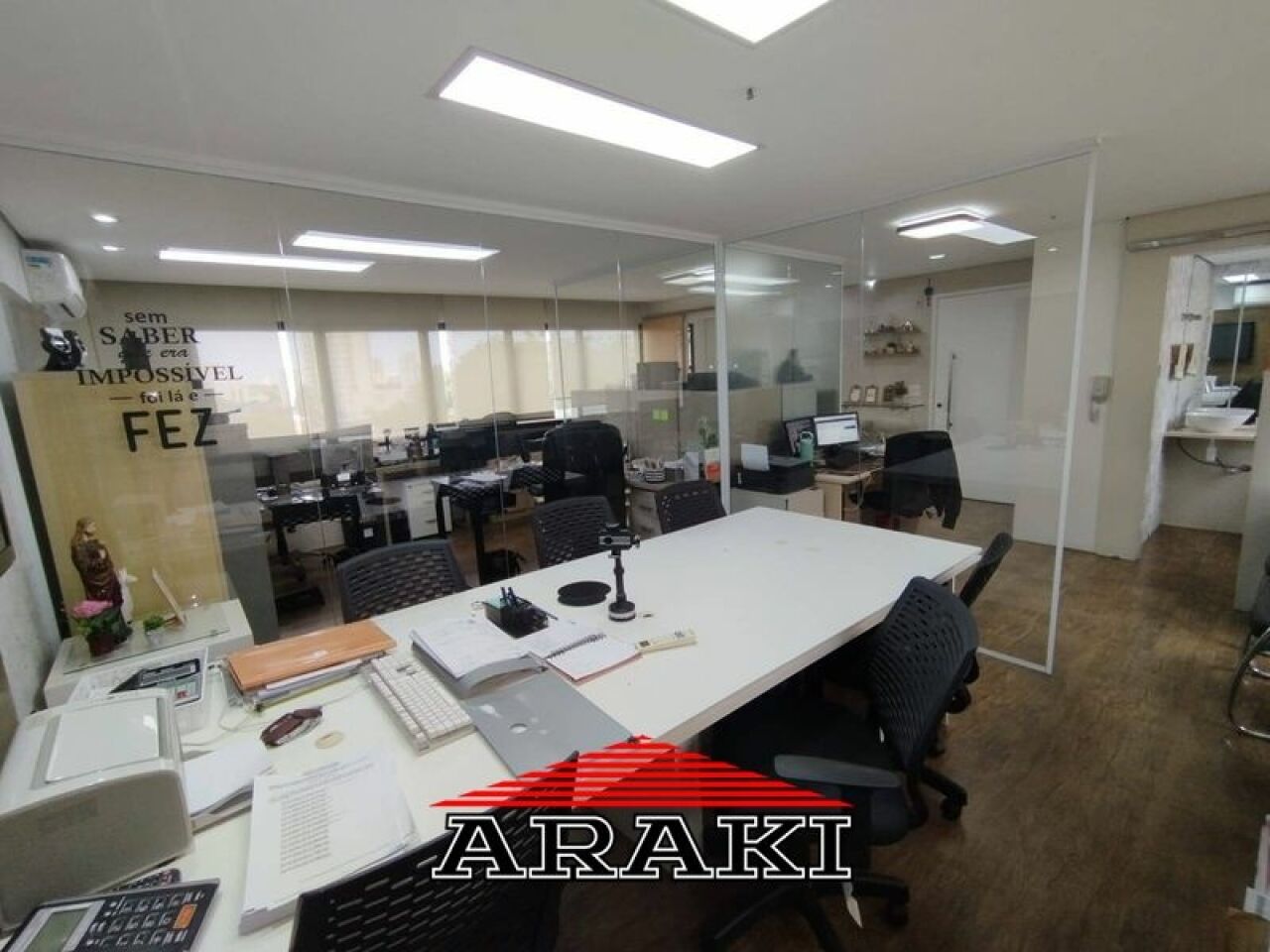 Sala para Venda - Saúde