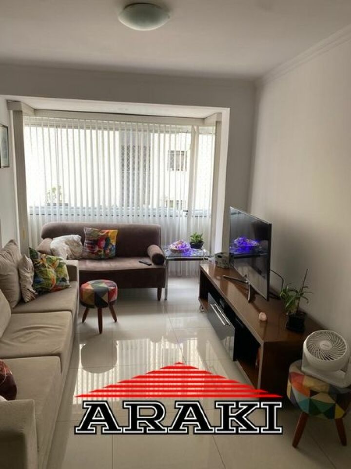 Apartamento para Venda - Vila Mariana