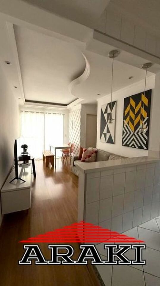 Apartamento para Venda - Vila Mariana