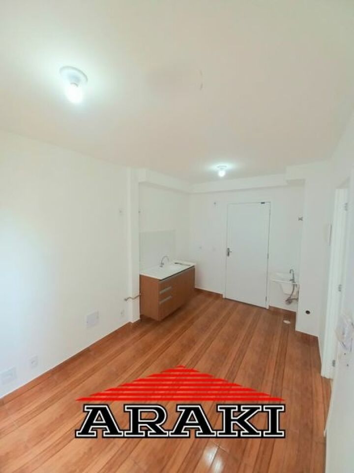 Apartamento para Venda - Vila Parque Jabaquara