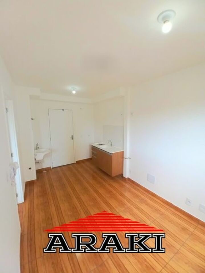 Apartamento para Venda - Vila Parque Jabaquara