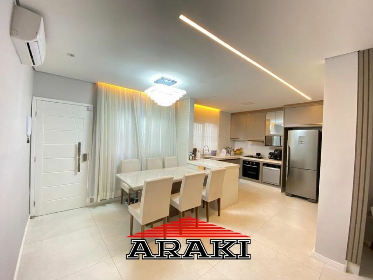 Sobrado para Venda - Cursino