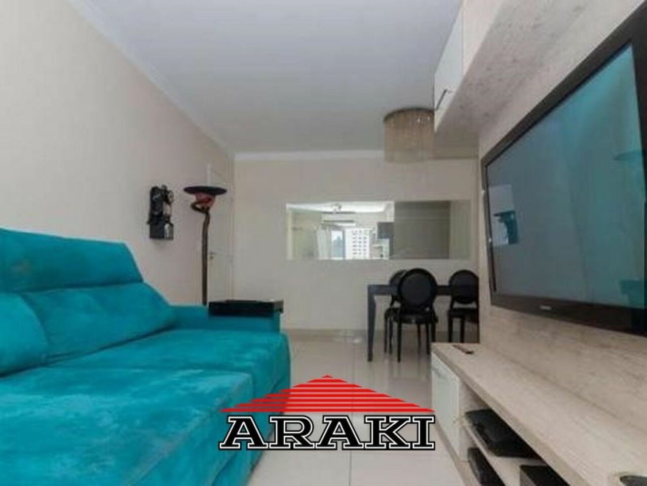 Apartamento para Locação - Vila Mariana