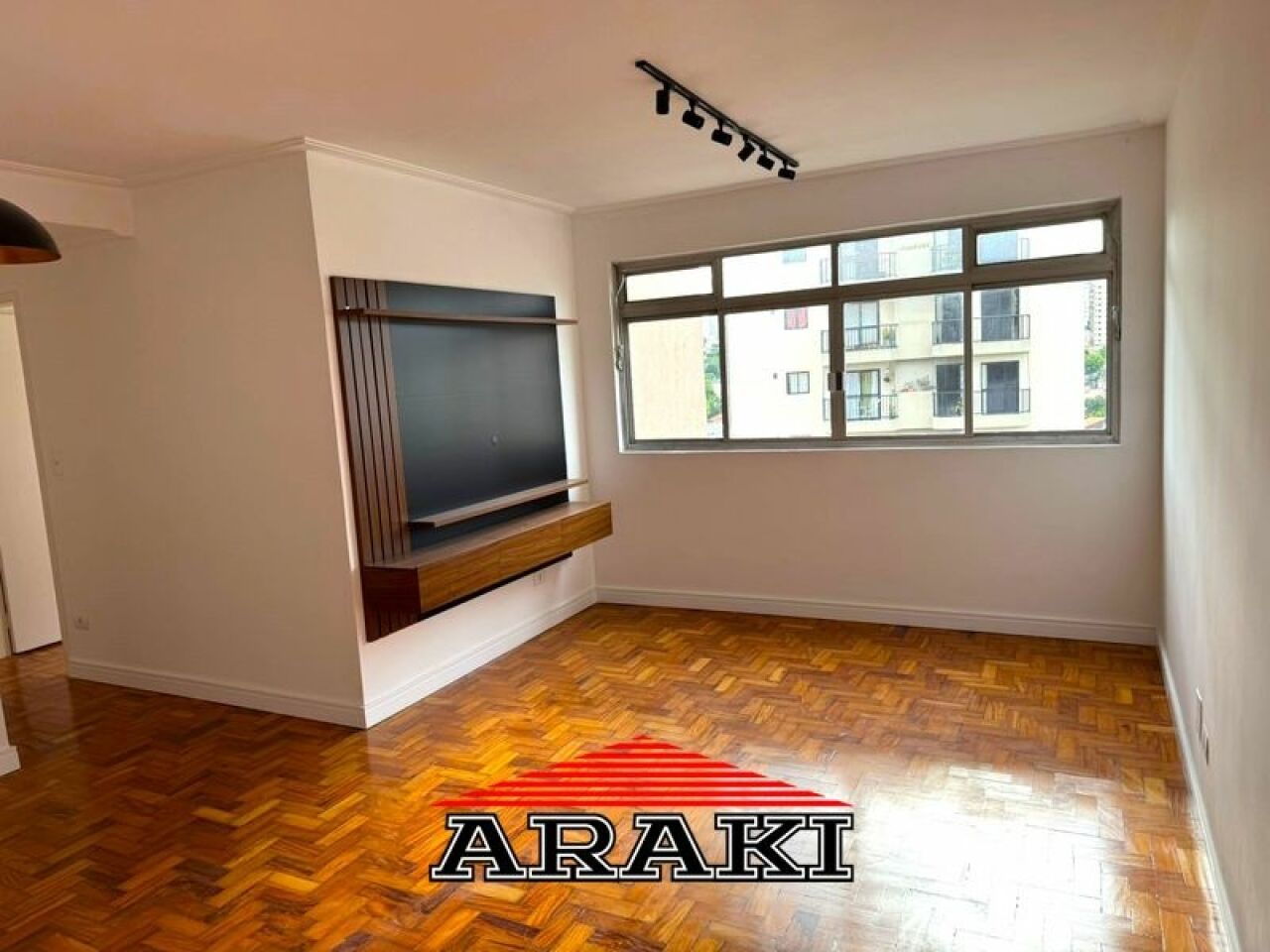 Apartamento para Locação - Bosque da Saúde