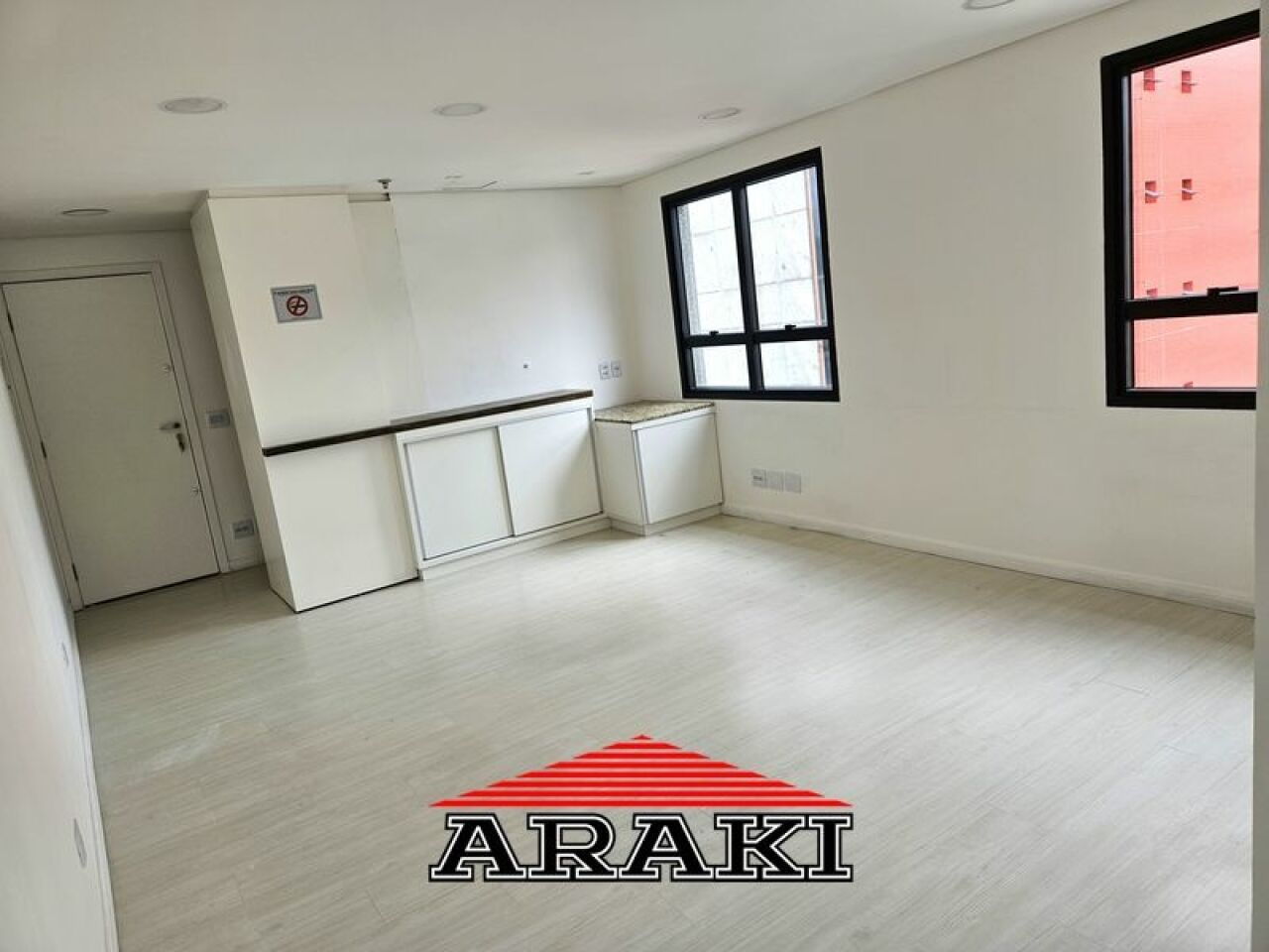 Sala para Venda - Paraíso