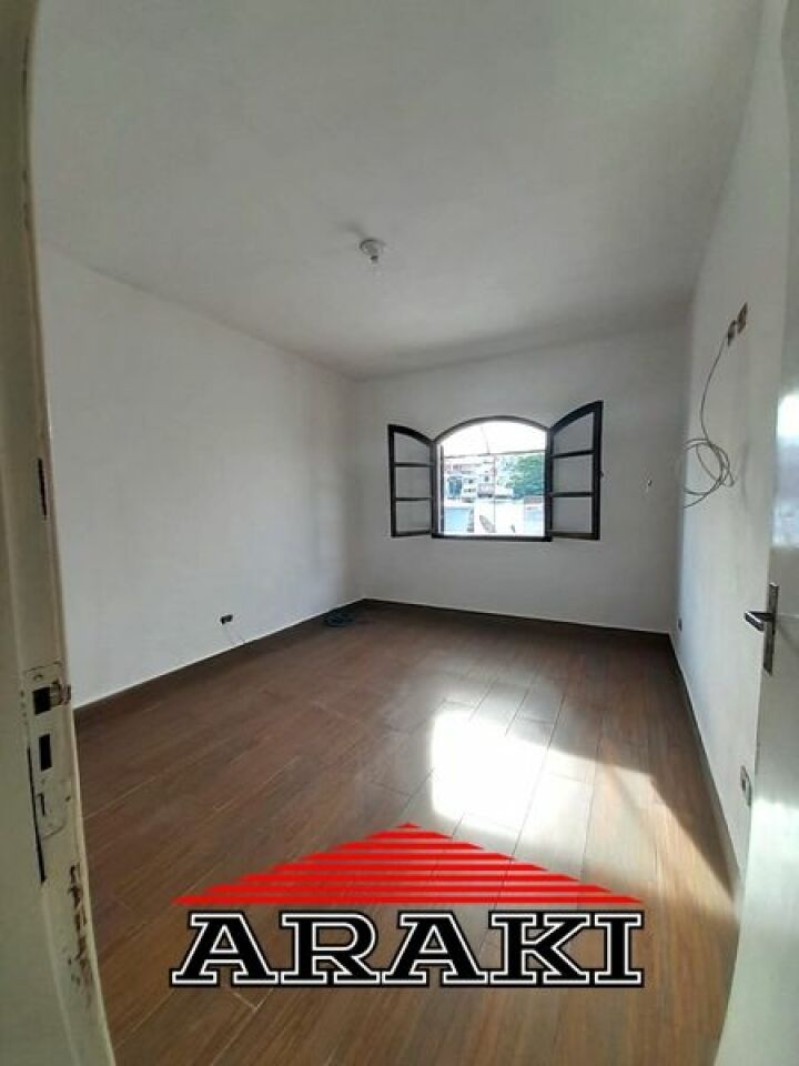 Sobrado para Venda - Parque Bristol