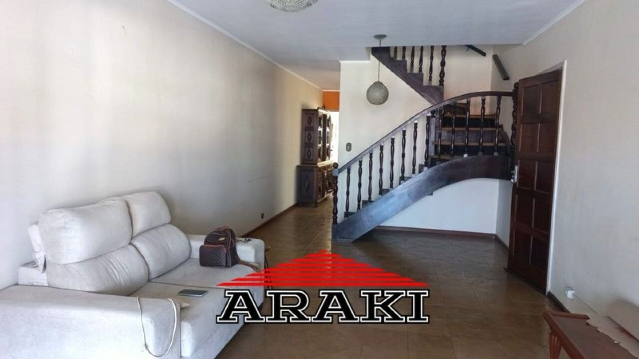 Sobrado para Venda - Parque Jabaquara