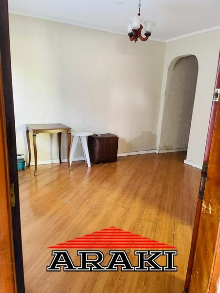 Casa Térrea para Venda - Vila Brasilina