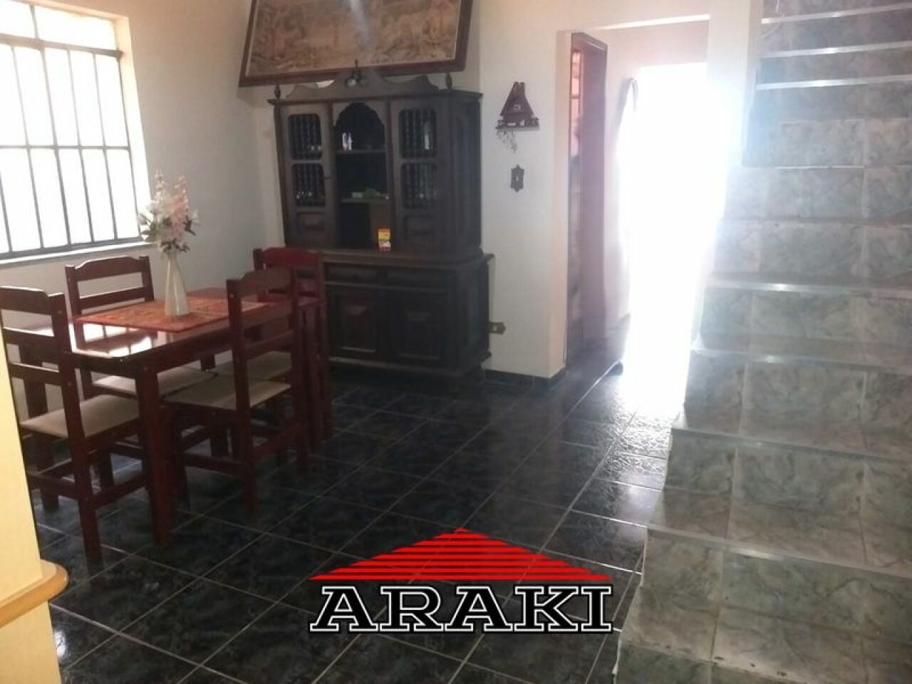 Sobrado para Venda - Cambuci