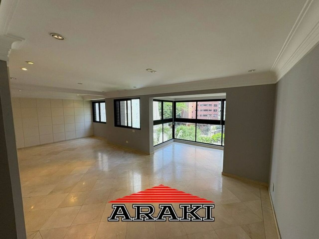 Apartamento para Locação - Vila Nova Conceição