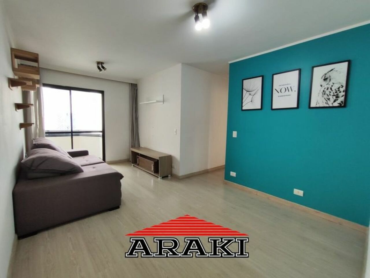 Apartamento para Locação - São Judas