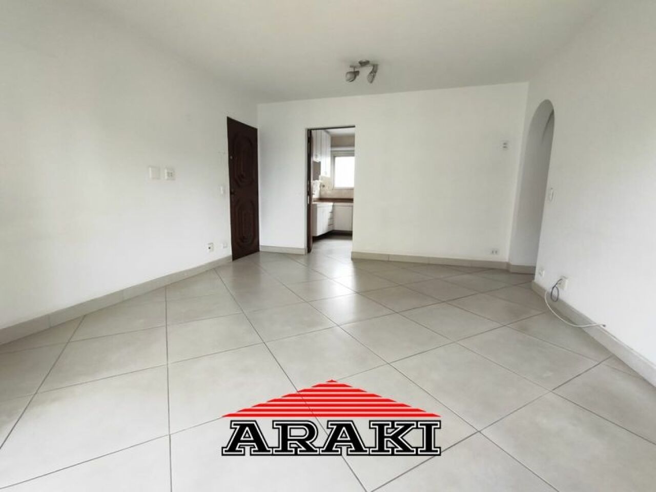 Apartamento para Venda - Saúde