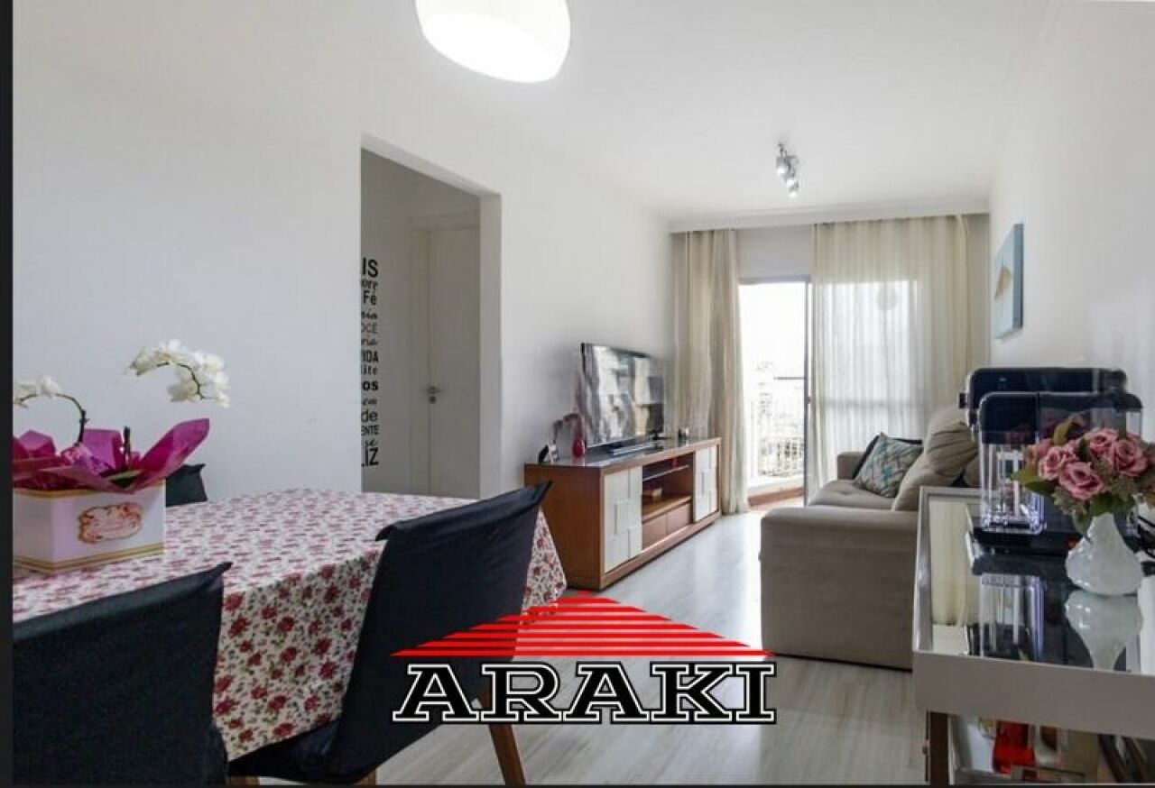 Apartamento para Venda - Praça da árvore