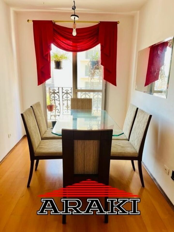 Apartamento para Venda - Jardim da Glória