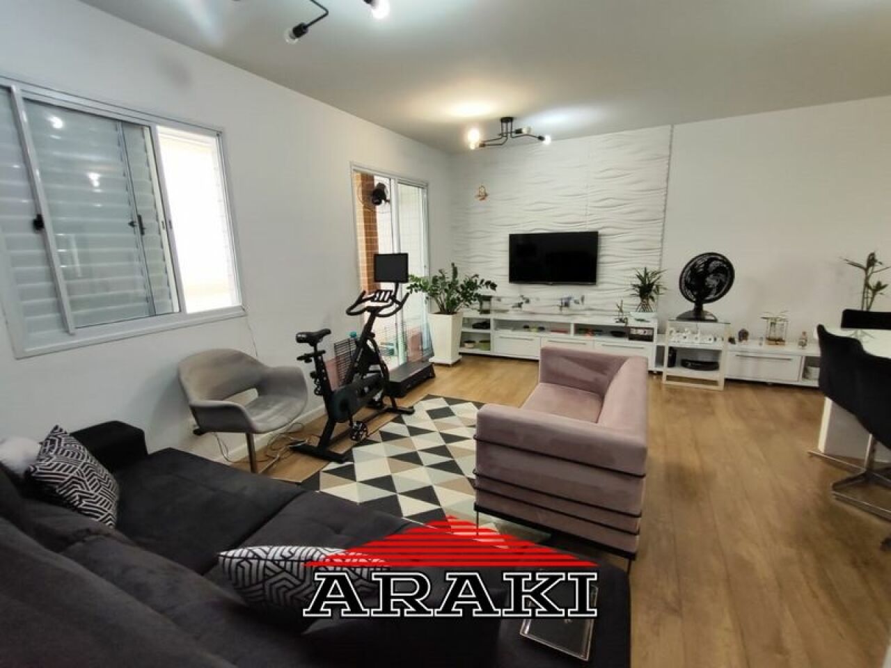 Apartamento para Venda - Vila Gumercindo