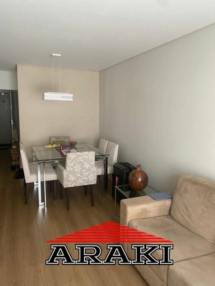 Apartamento para Locação - Bosque da Saúde