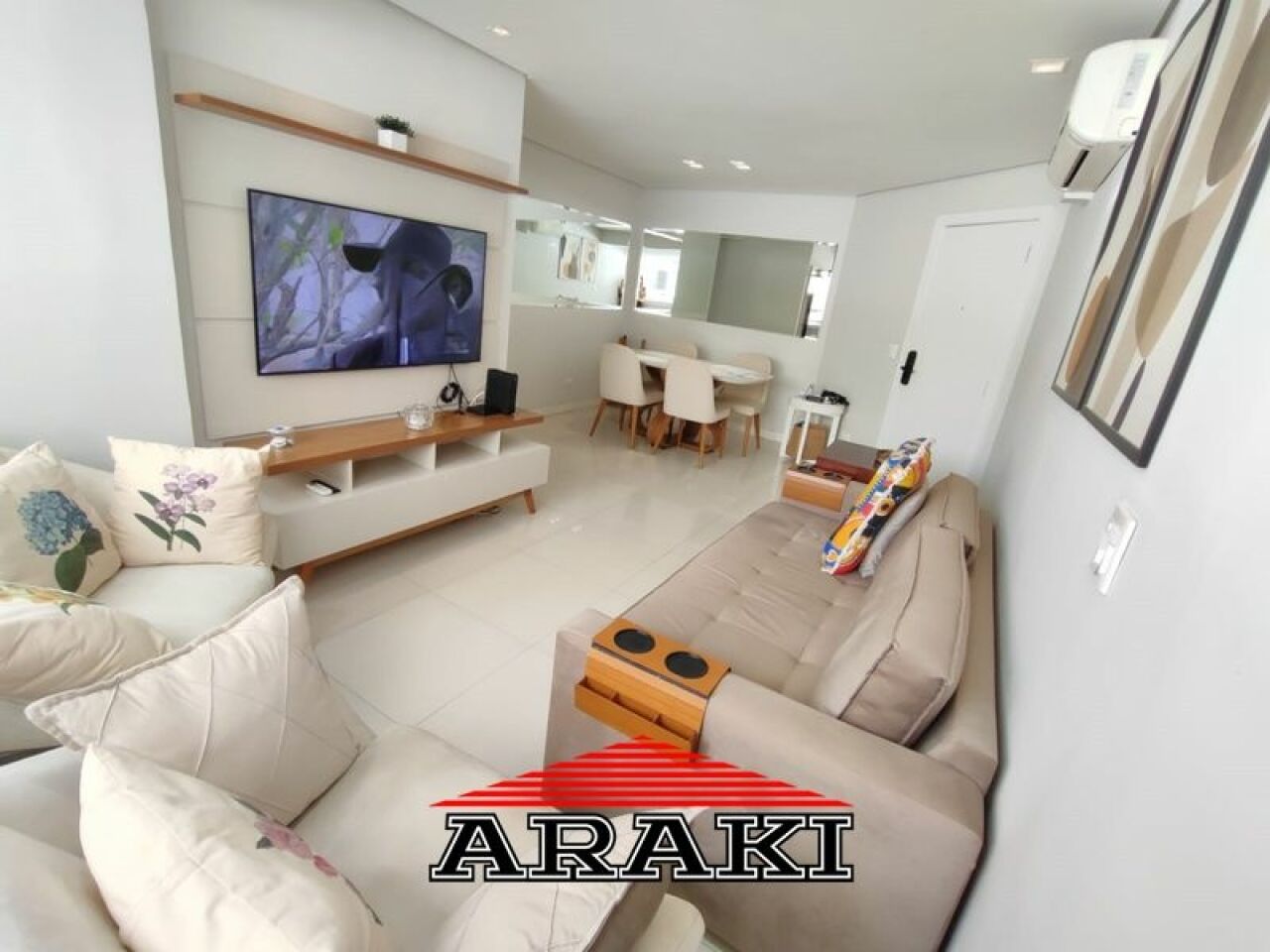 Apartamento para Venda - Saúde