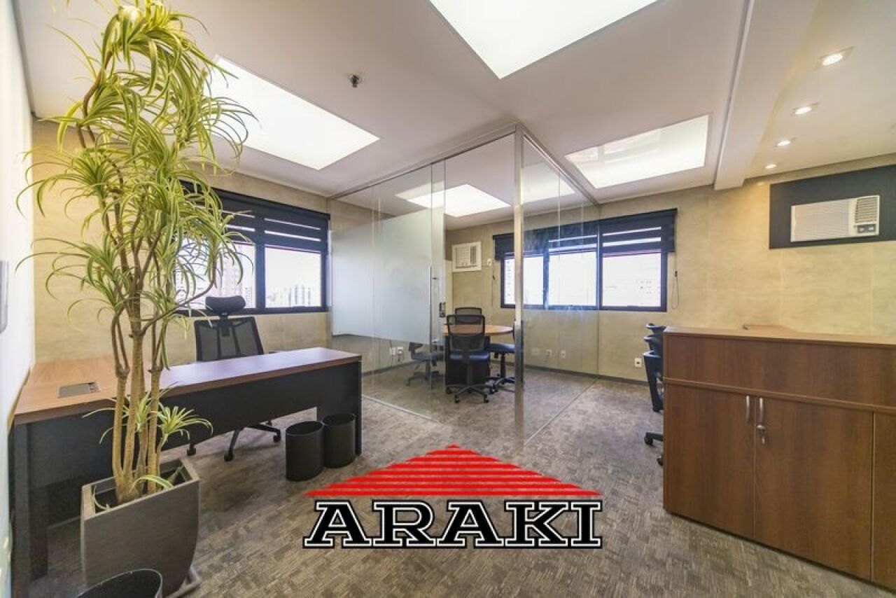 Sala para Venda - Mirandópolis