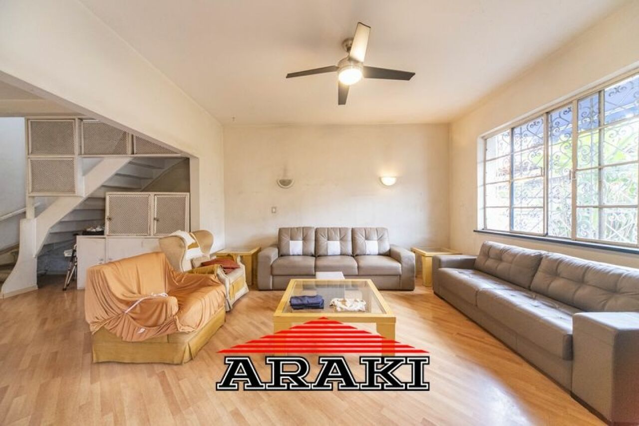 Sobrado para Venda - Planalto Paulista