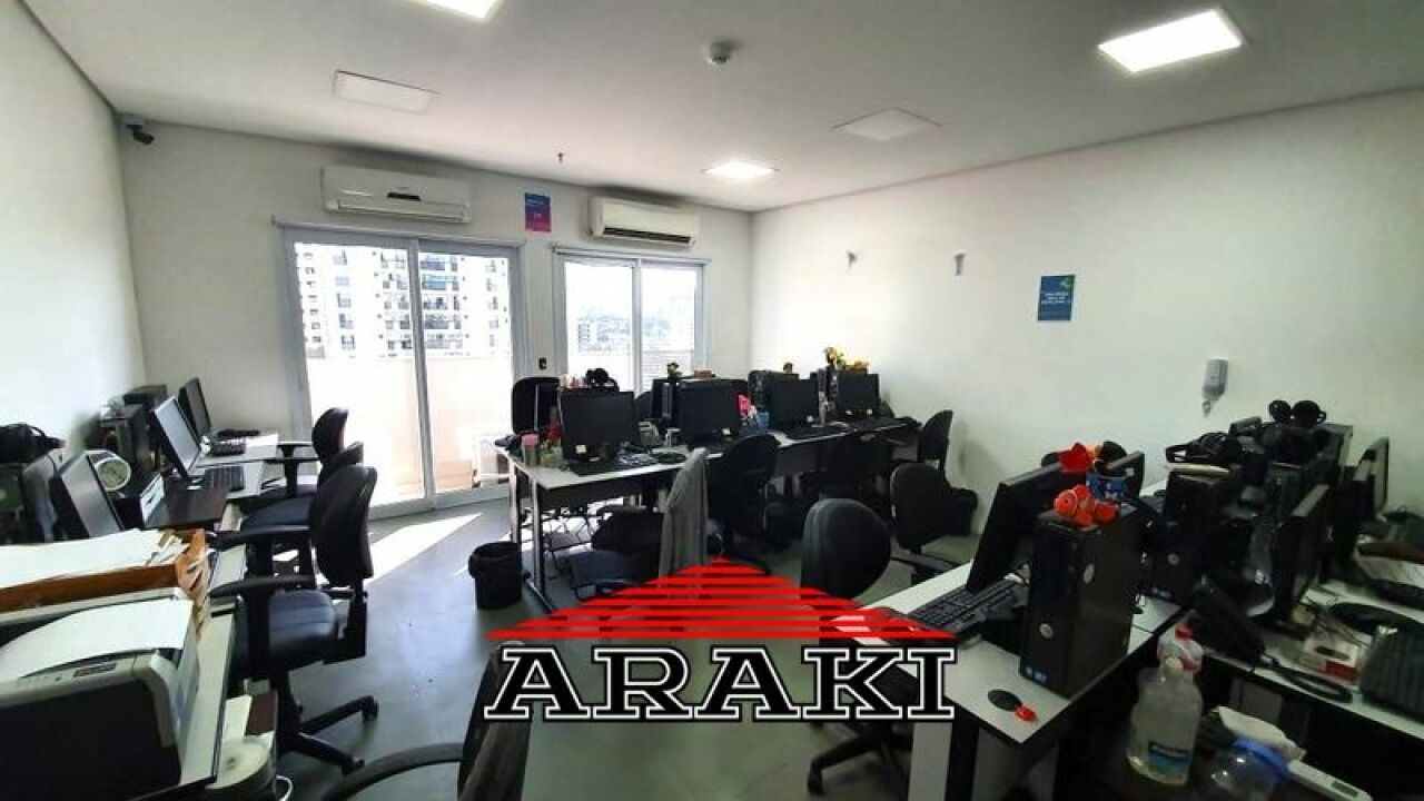 Sala para Venda - Mirandópolis