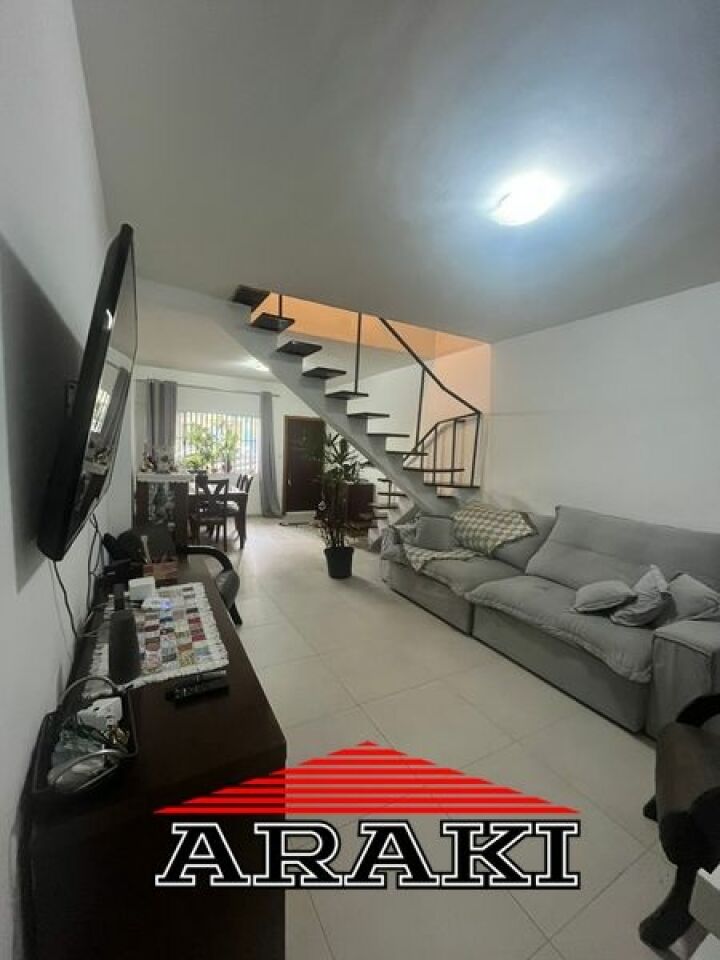 Sobrado para Venda - Vila Mariana