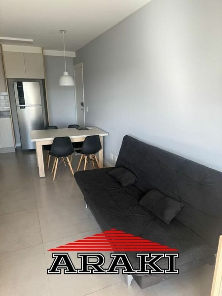 Apartamento para Locação - Santo Amaro