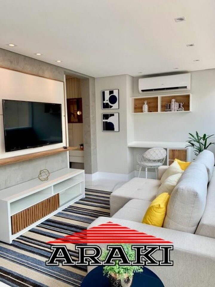 Apartamento para Locação - Itaim Bibi