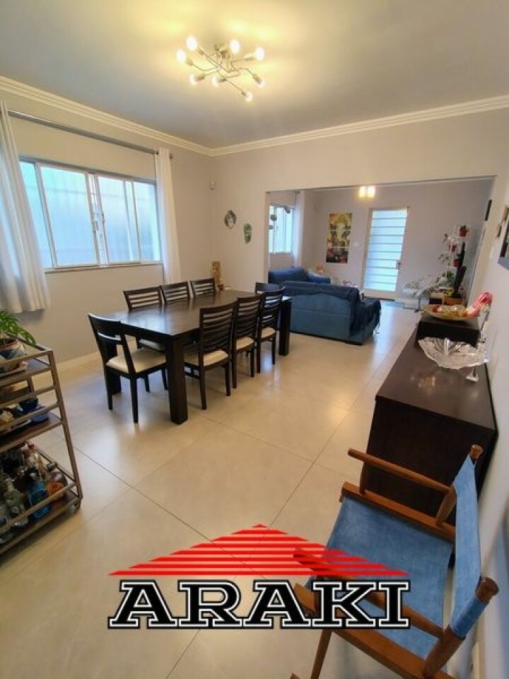 Sobrado para Venda - Aclimação