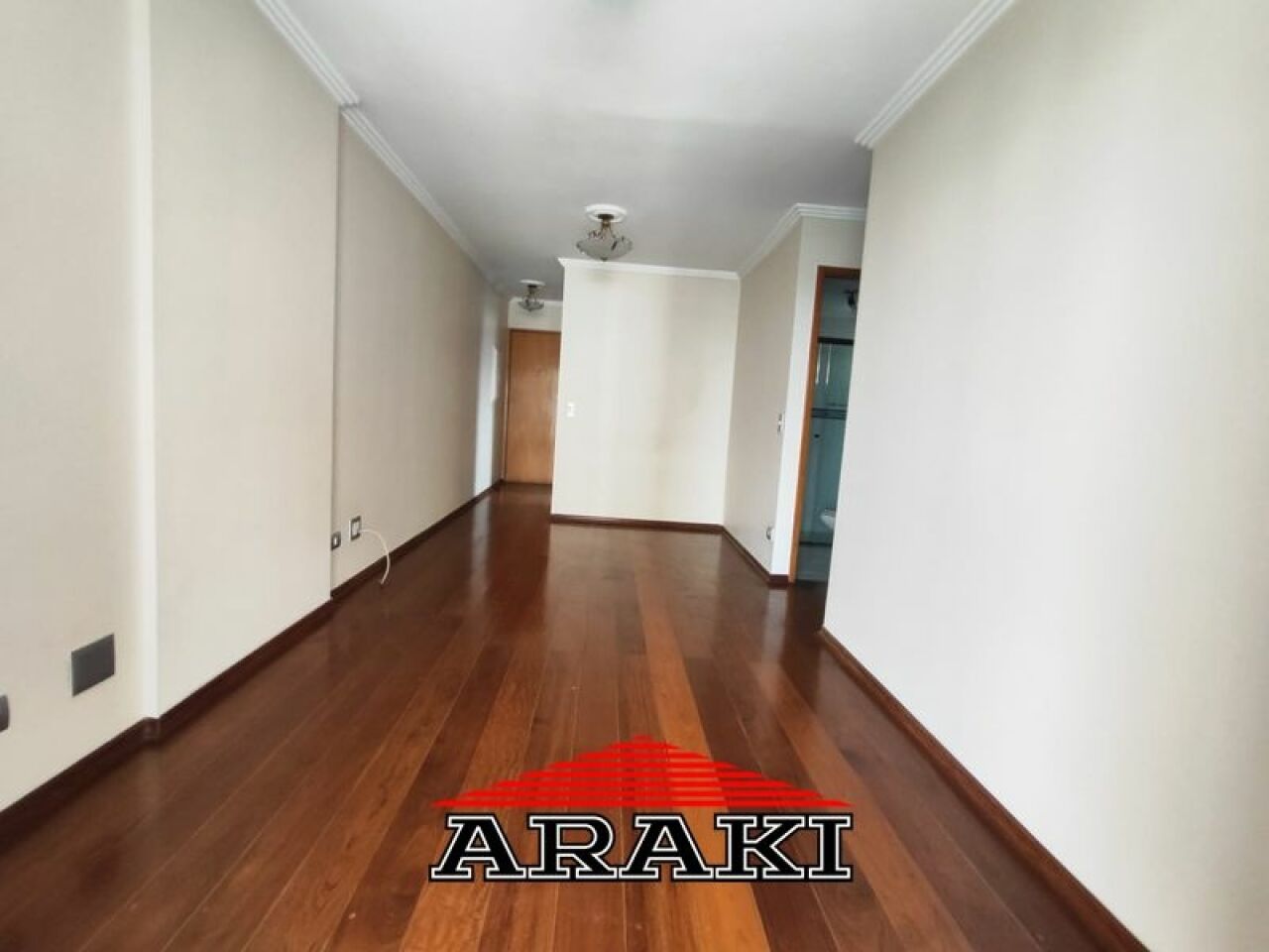 Apartamento para Venda - Vila Gumercindo