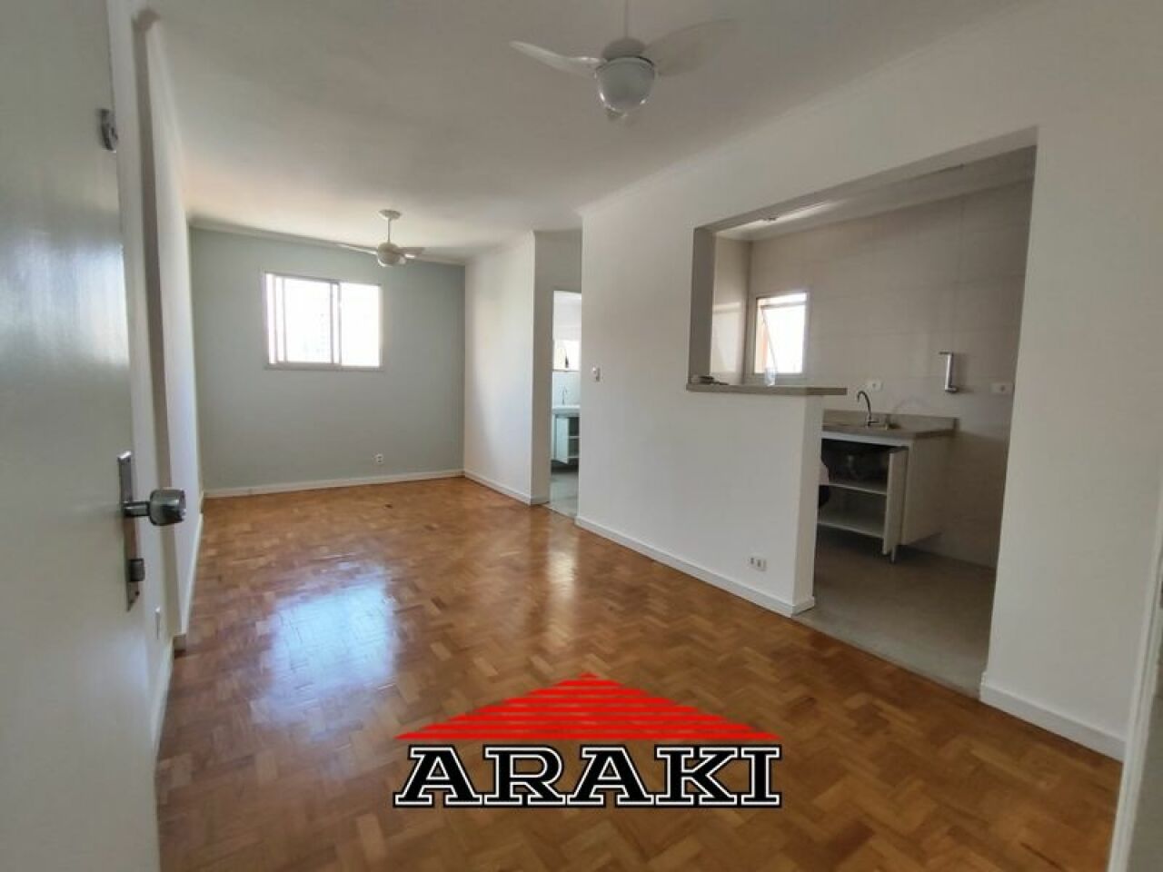 Apartamento para Locação - Saúde