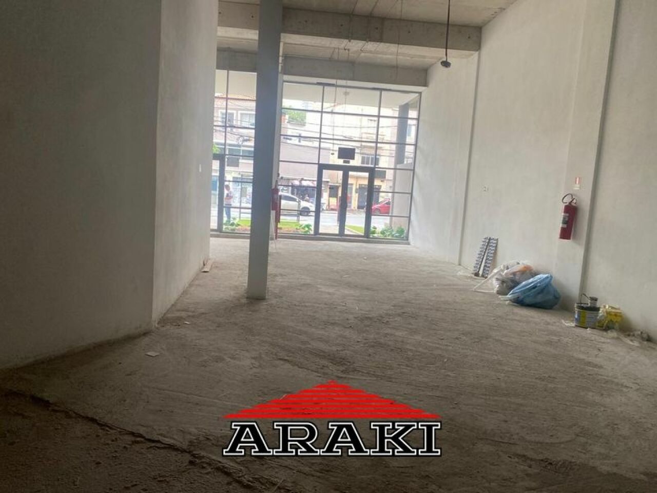 Loja para Locação - Saúde