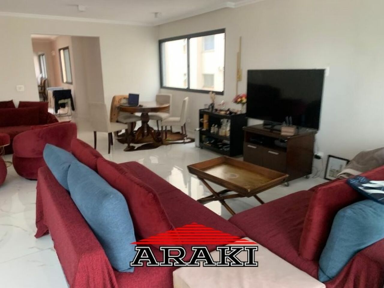 Apartamento para Venda - Aclimação