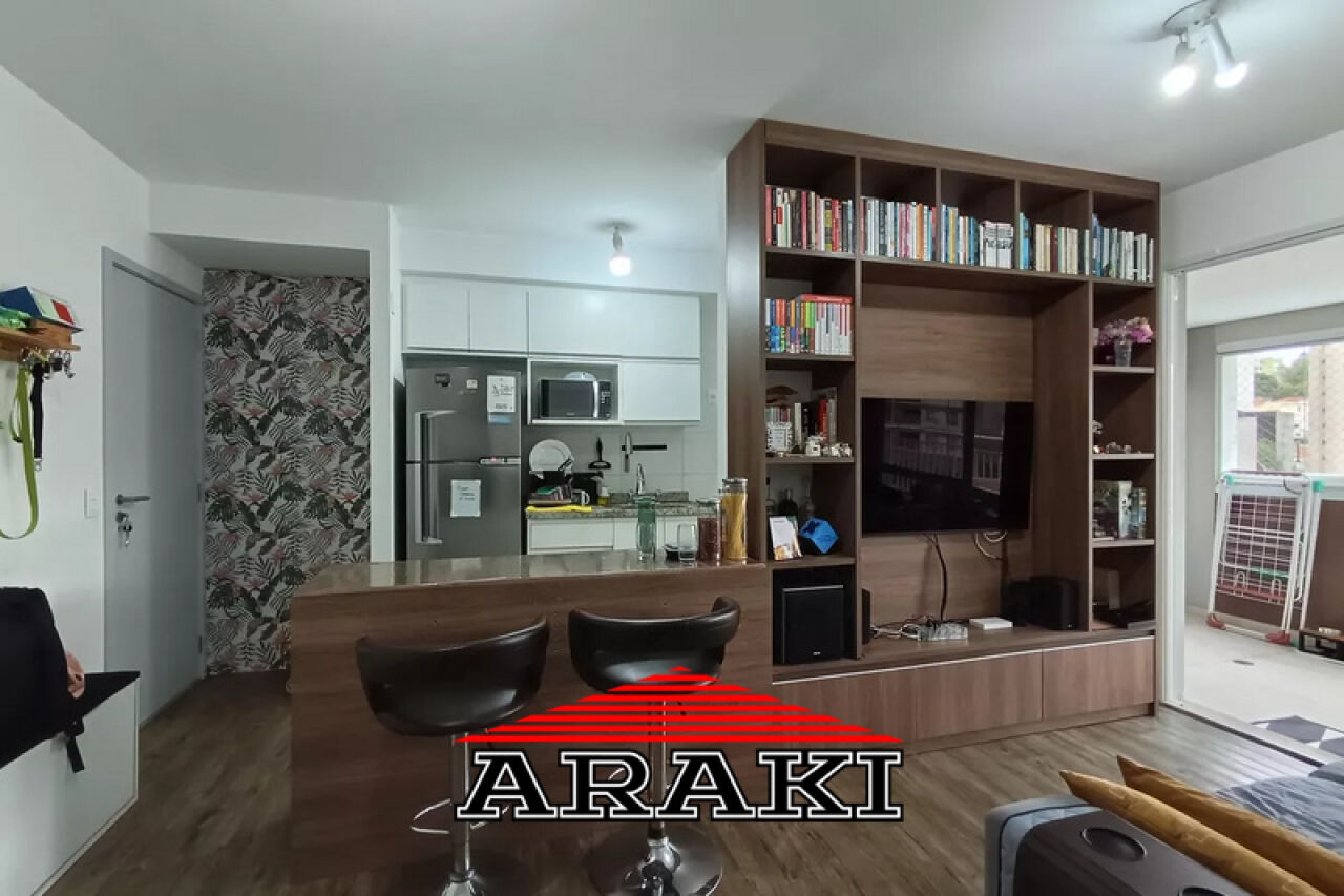 Apartamento para Venda - Chácara Inglesa