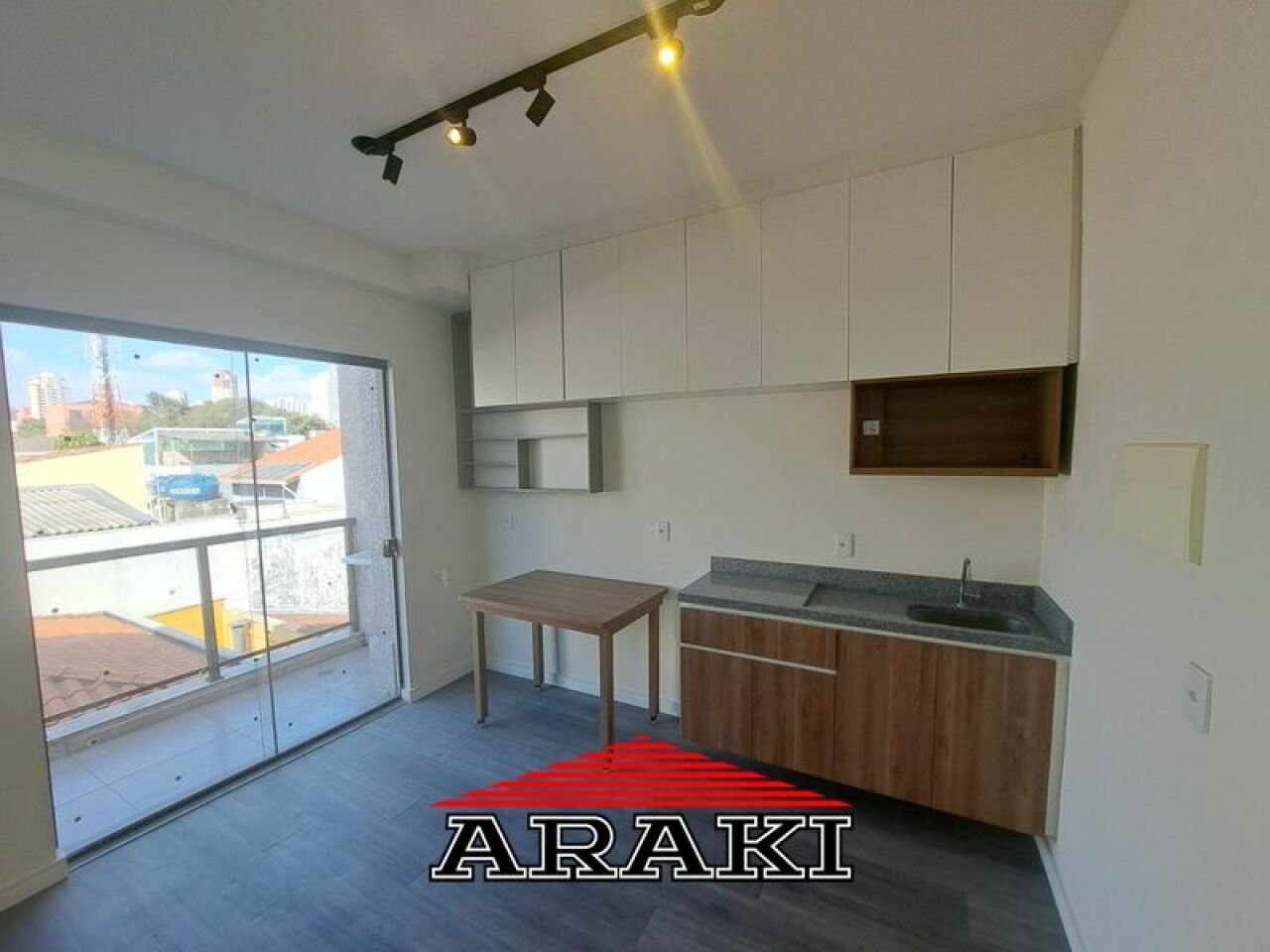 Apartamento para Venda - Vila Clementino