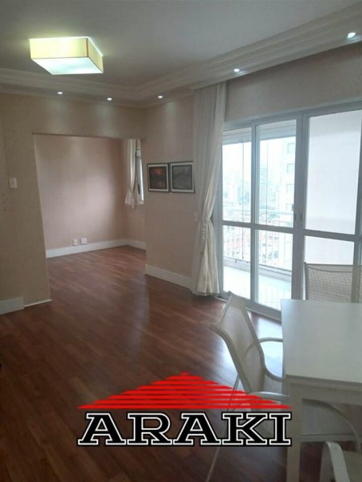 Apartamento para Venda - Vila Gumercindo