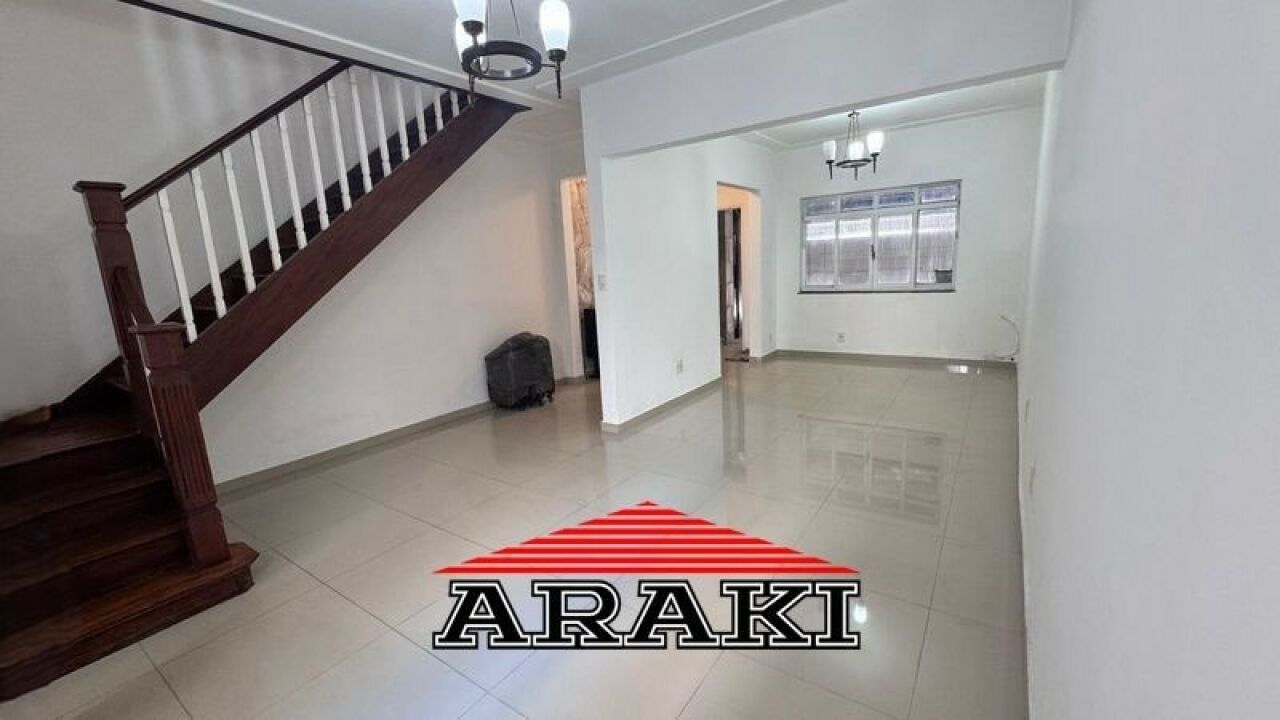 Sobrado para Venda - Ipiranga