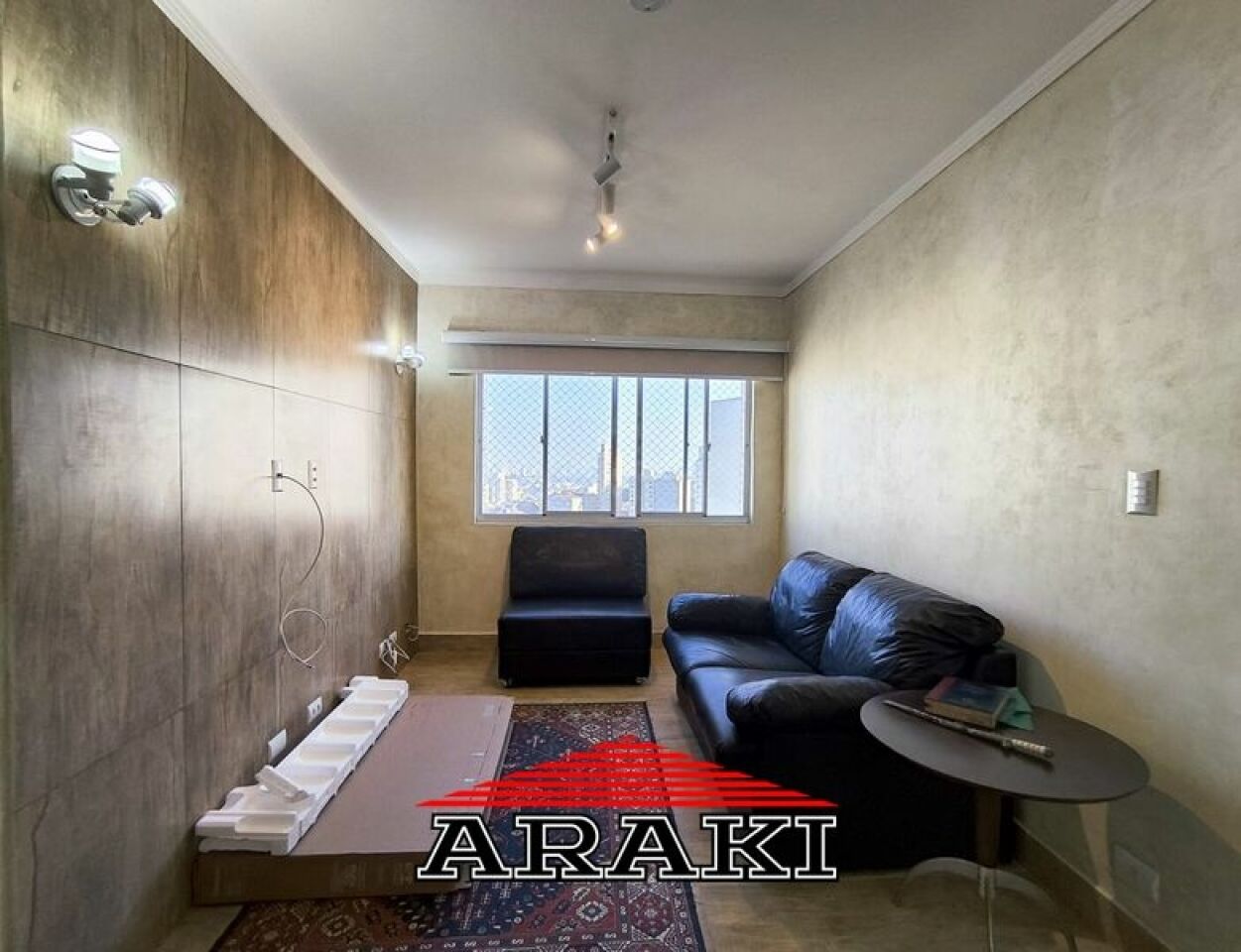 Apartamento para Venda - Saúde