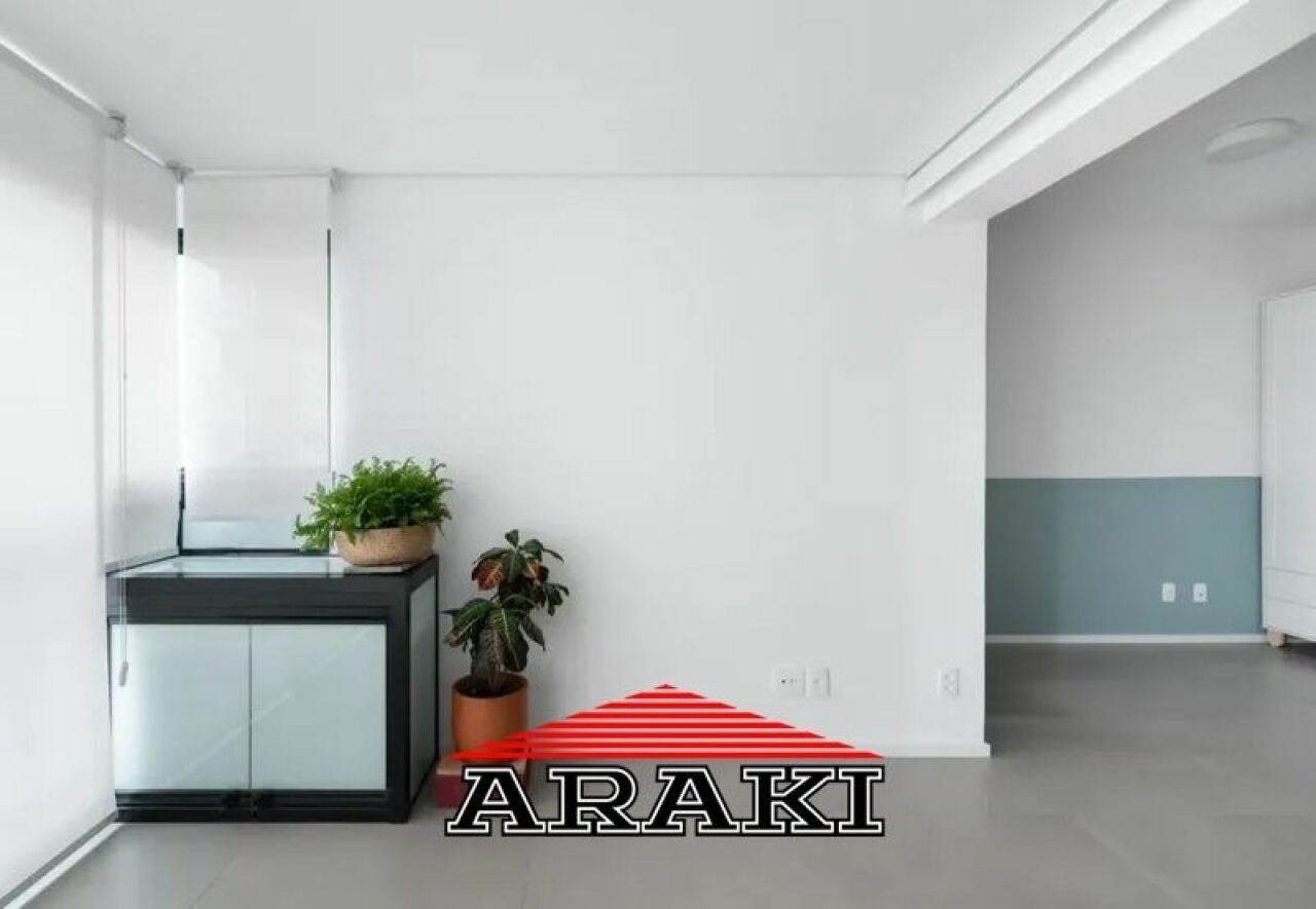 Apartamento para Venda - Vila Mariana