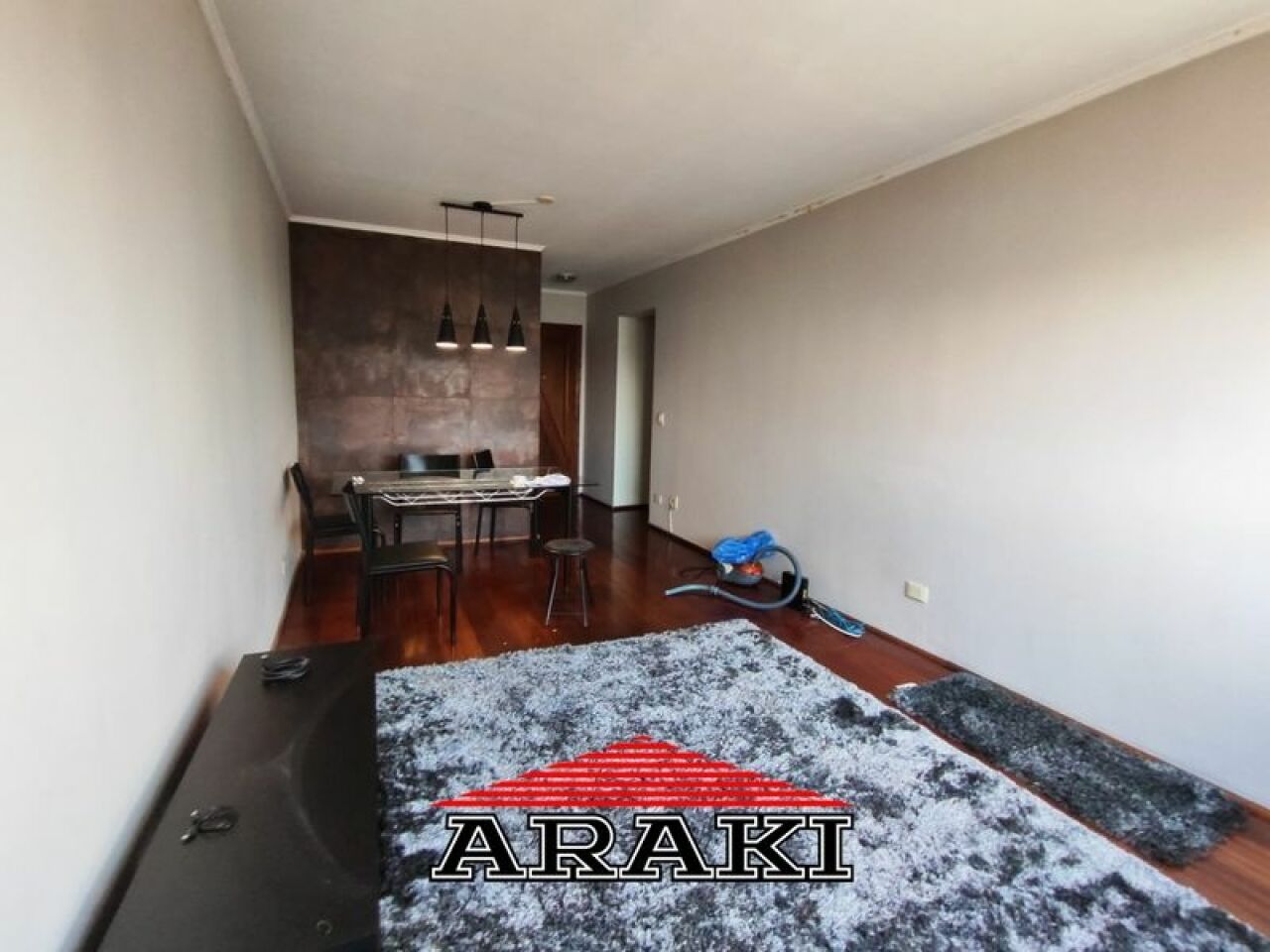 Apartamento para Venda - Vila Gumercindo