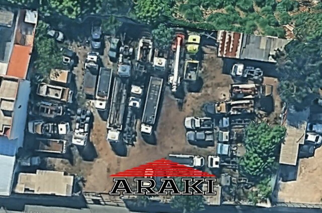 Terreno para Venda - Parque Fongaro