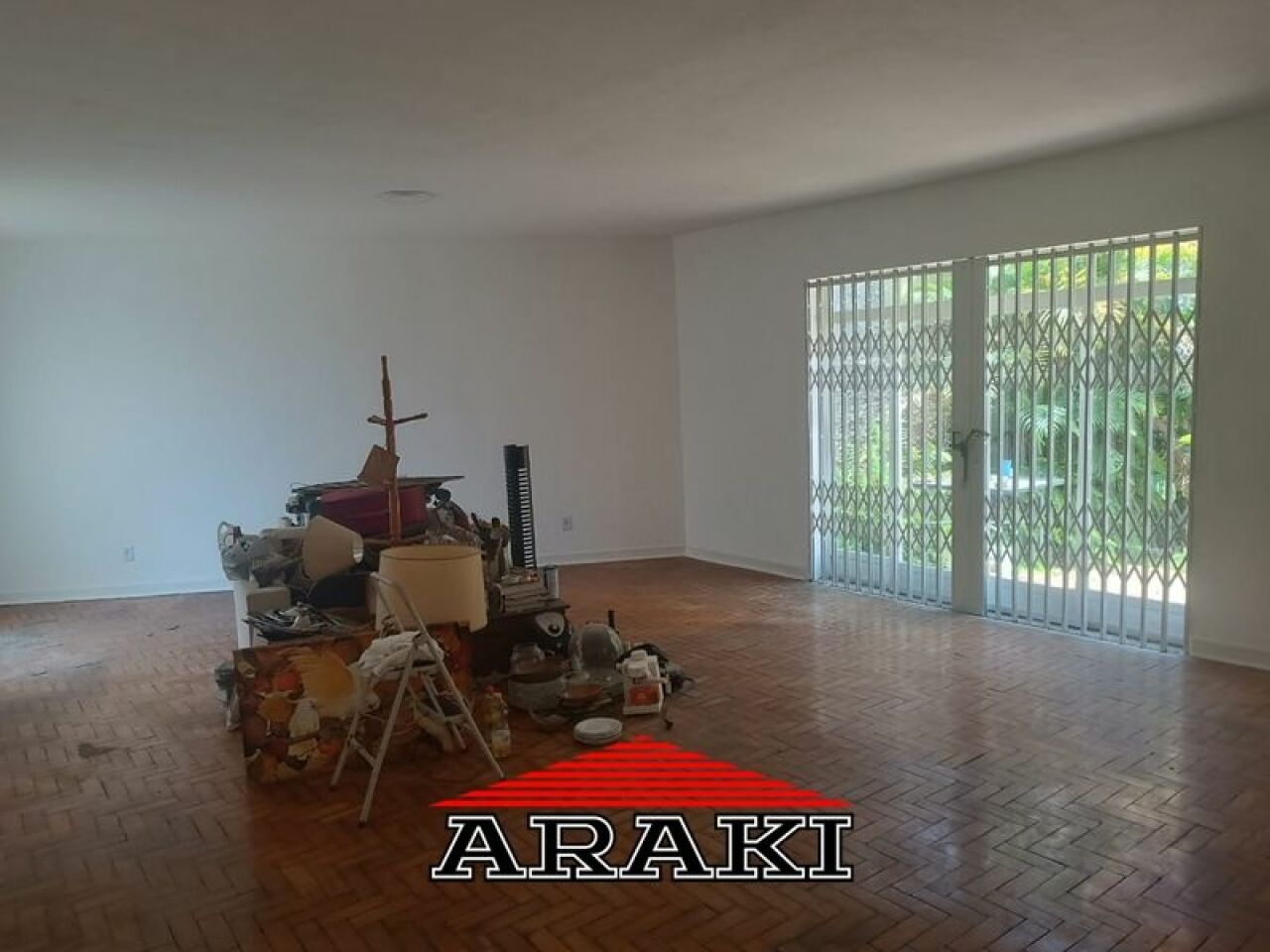 Casa Térrea para Venda - Jabaquara