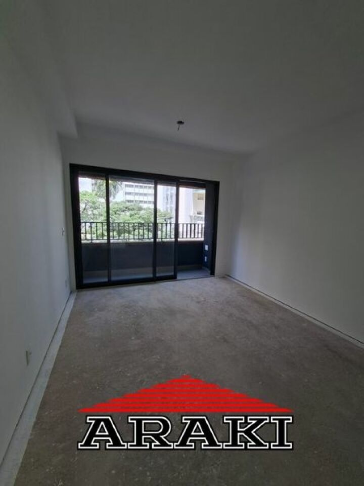 Studio para Venda - Paraíso