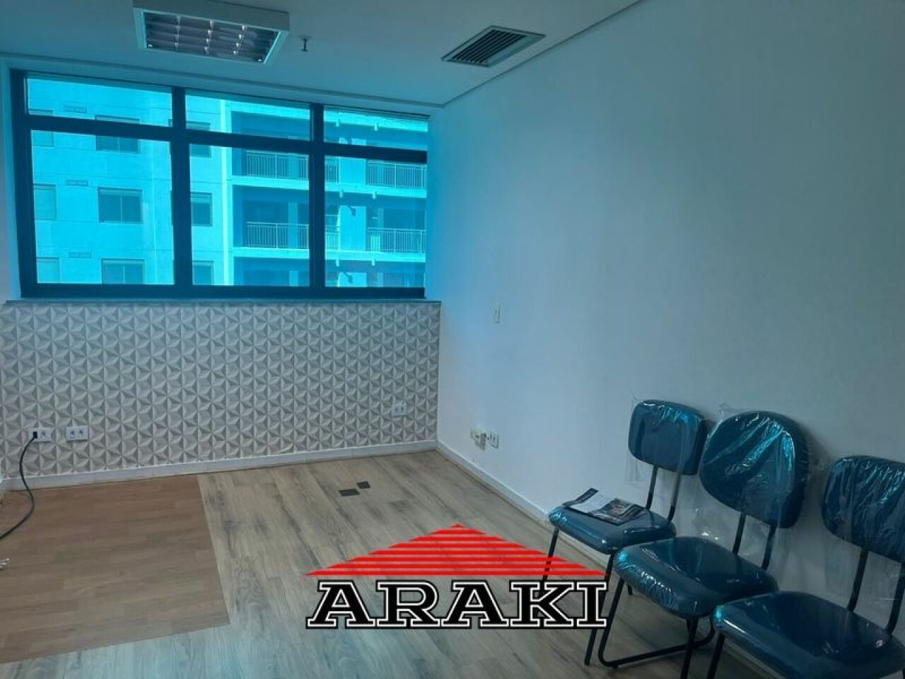 Sala para Locação - Vila Mariana