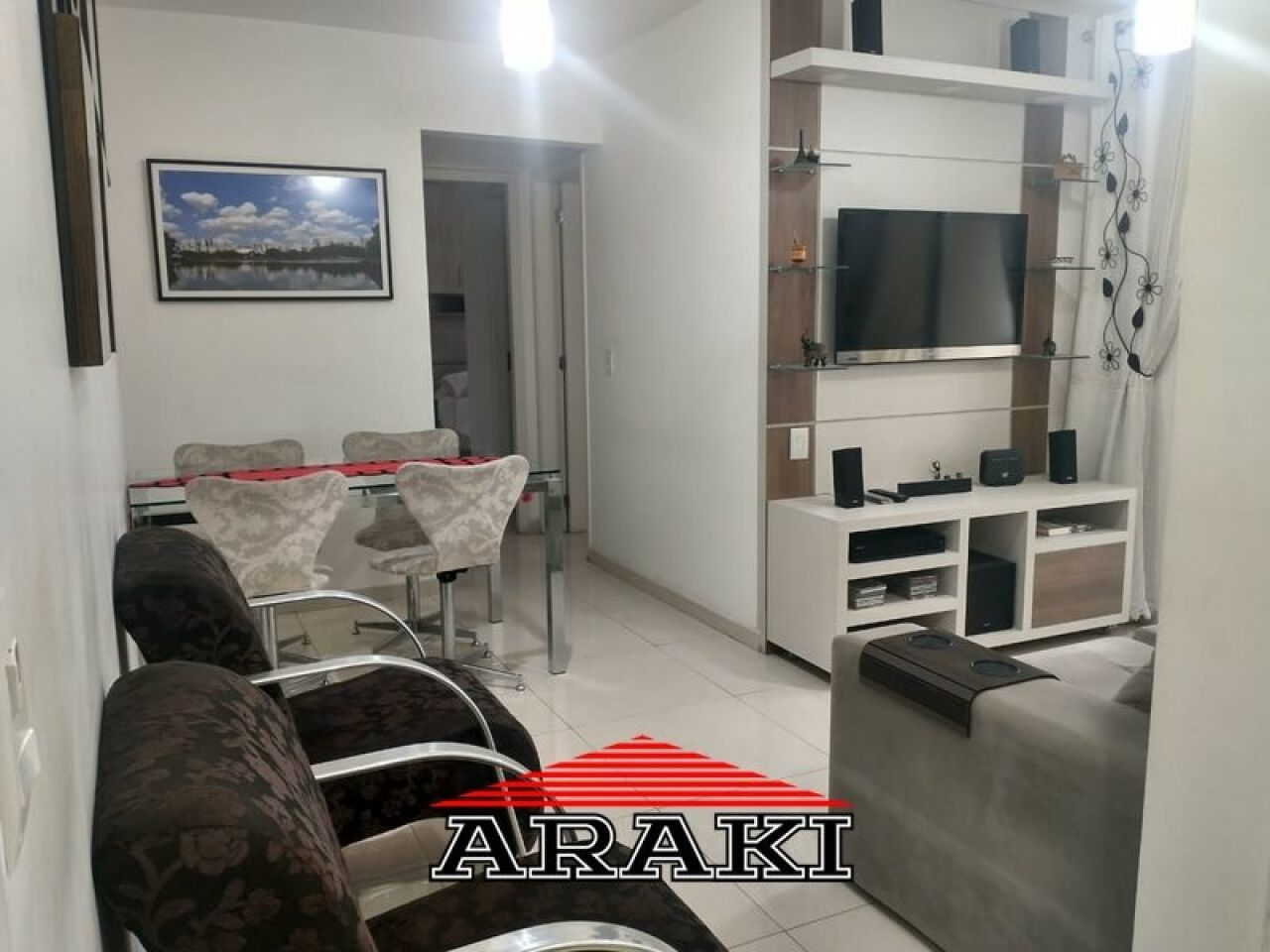 Apartamento para Venda - Cambuci