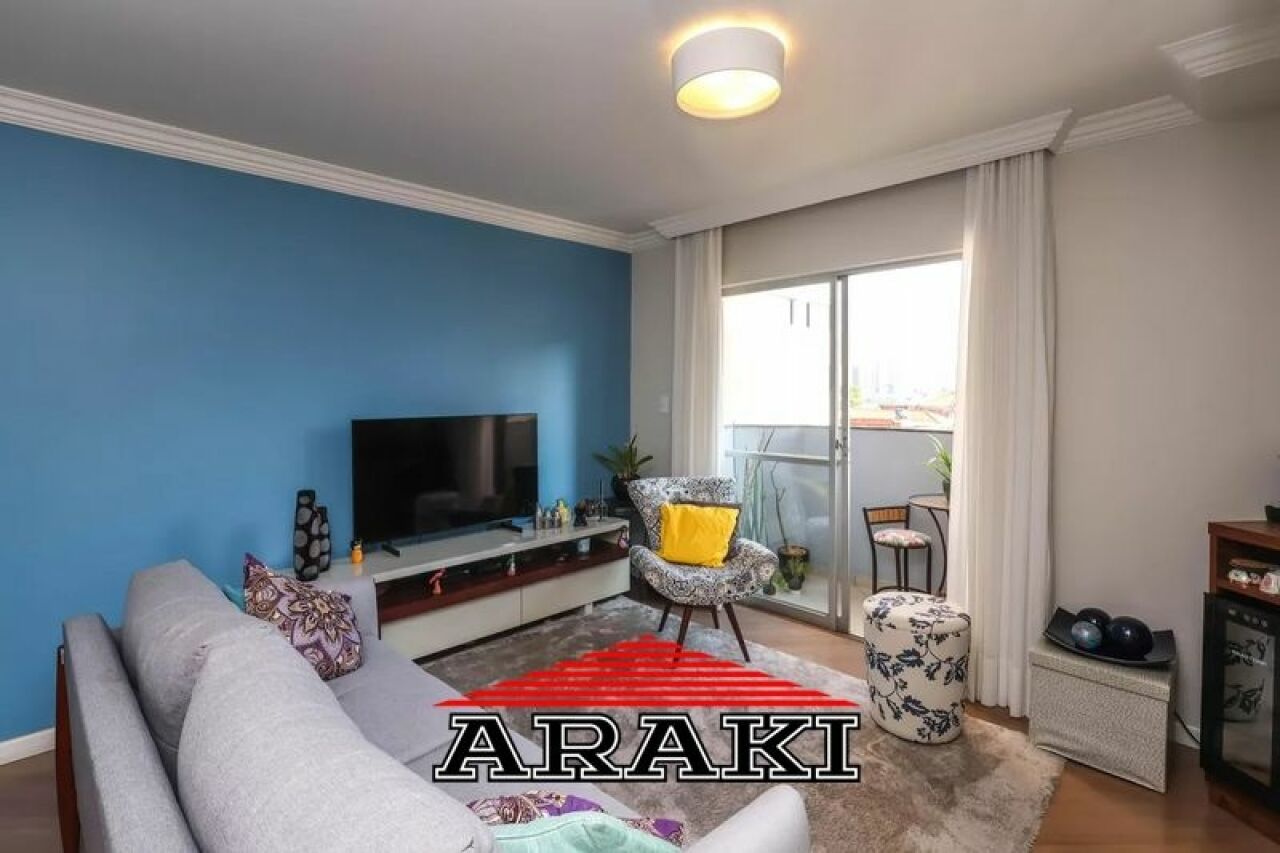 Apartamento para Venda - Bosque da Saúde