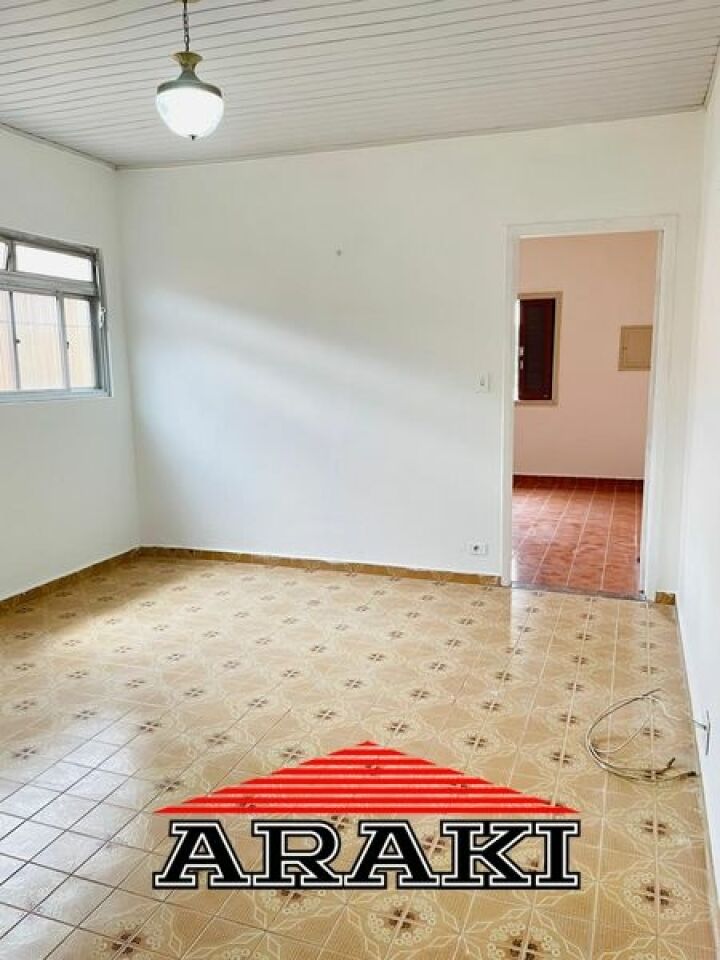 Casa Térrea para Venda - Bosque da Saúde