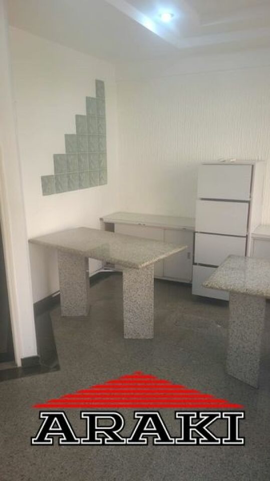 Sala para Venda - Saúde